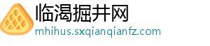 临渴掘井网